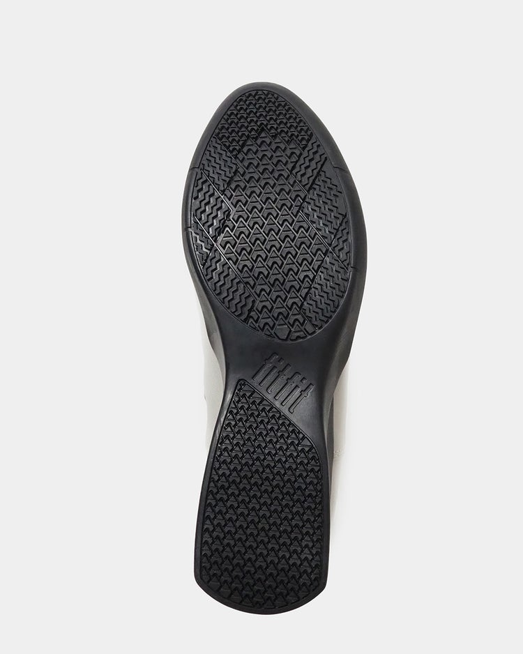 撥水サイドゴアアンクルブーツ 詳細画像 グレージュ 4