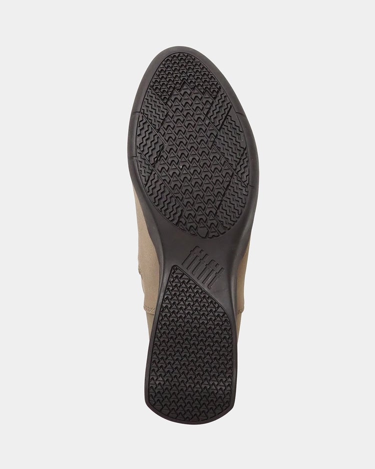 撥水サイドゴアアンクルブーツ 詳細画像 オーク 5