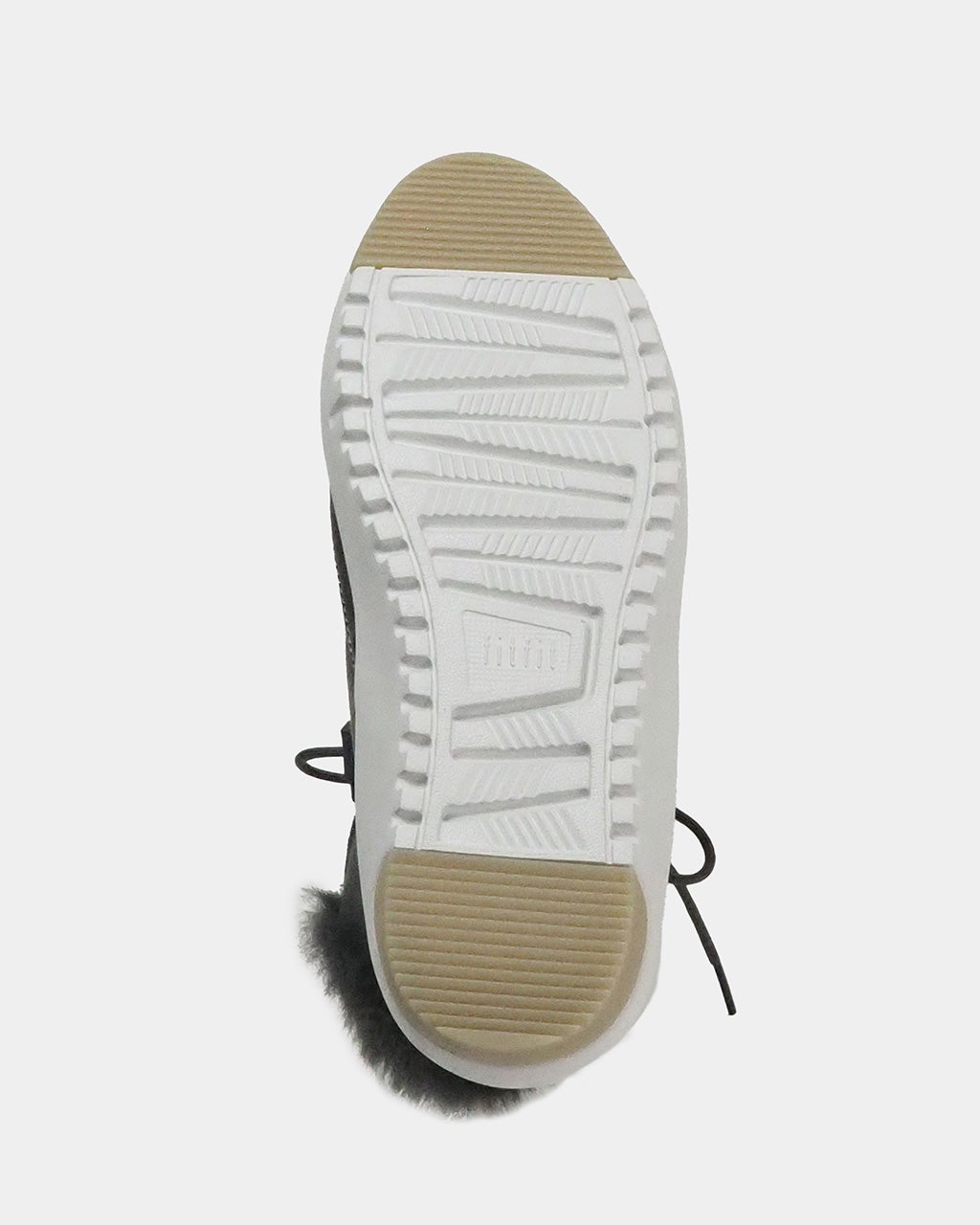 販路限定】ハイカットビジュースニーカー（スニーカー