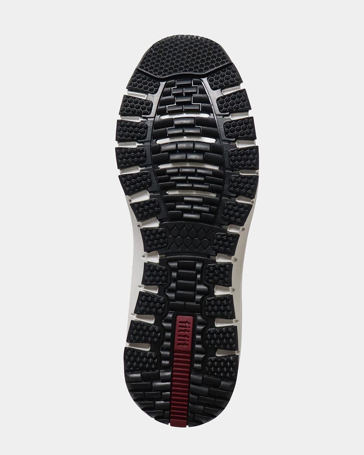 シアーニットスニーカー 詳細画像 ブラック3 4