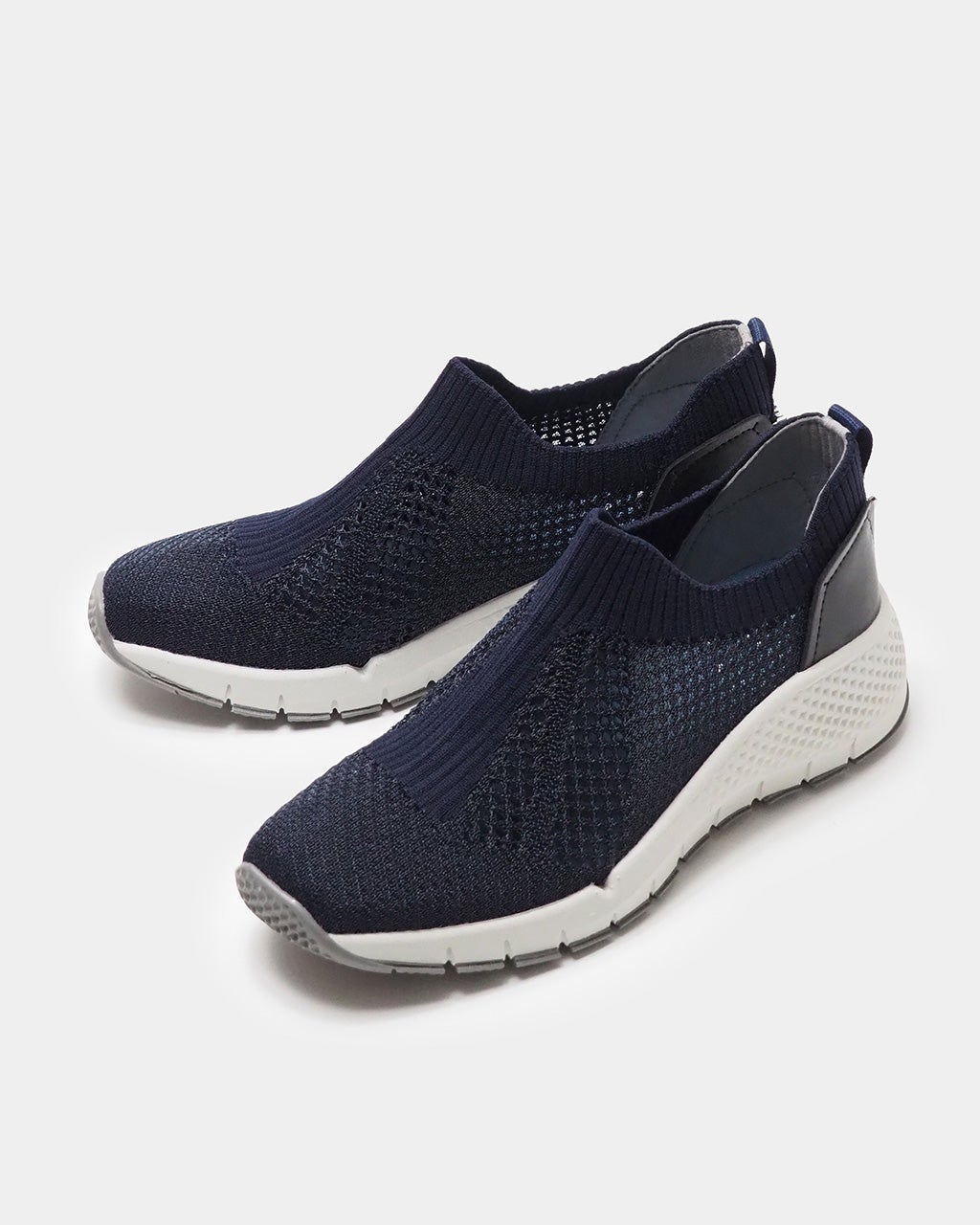 fitfit(フィットフィット)のレディース 新商品（ネイビー）一覧