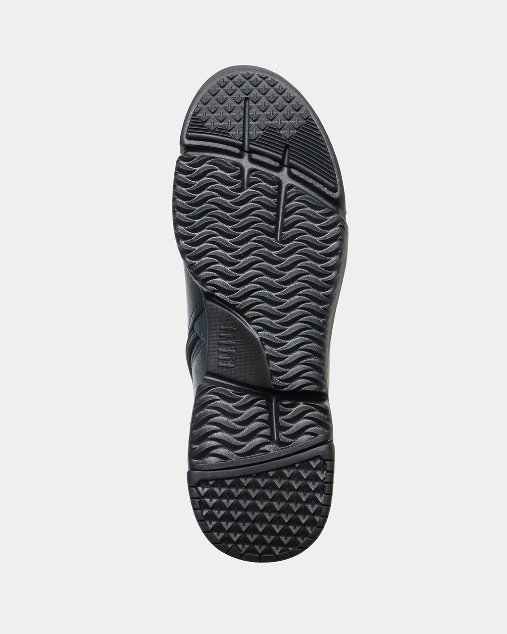 ソフトレザーミドルブーツ/DoCLASSE