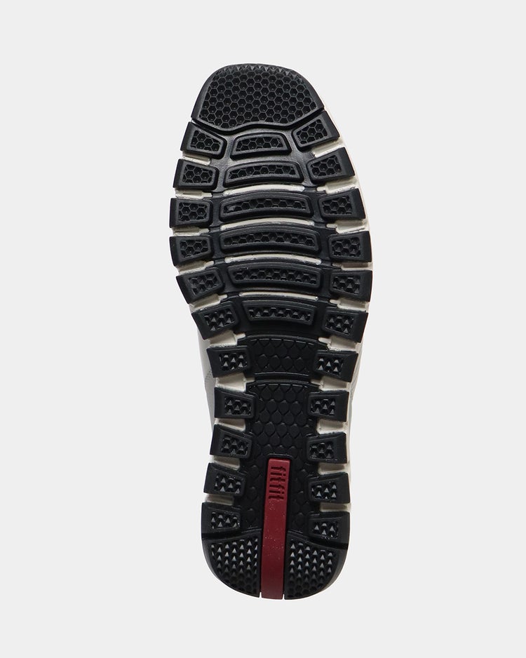 ハンズフリークロスインステップスニーカー 詳細画像 グレーストライプ 4