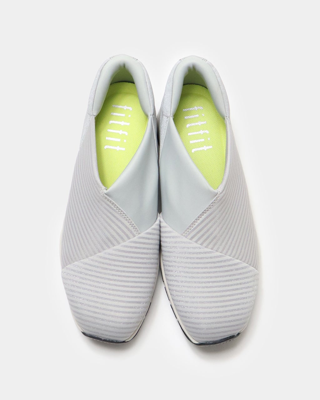 ハンズフリークロスインステップスニーカー/DoCLASSE