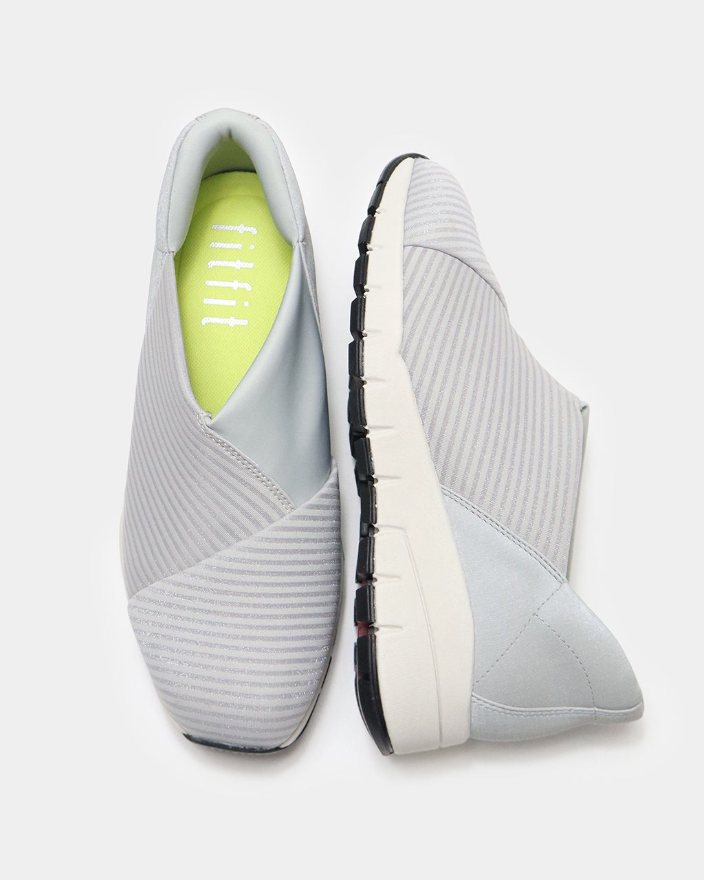 ハンズフリークロスインステップスニーカー/DoCLASSE