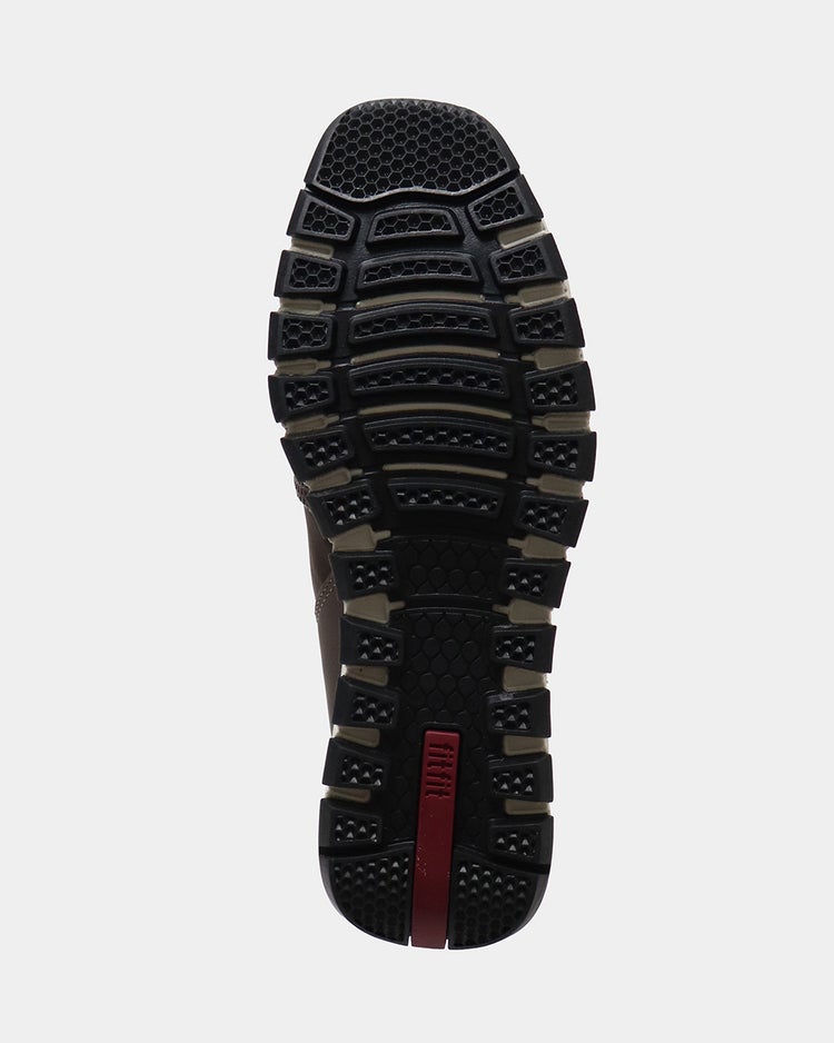 ハンズフリークロスインステップスニーカー 詳細画像 グレーパターン 4