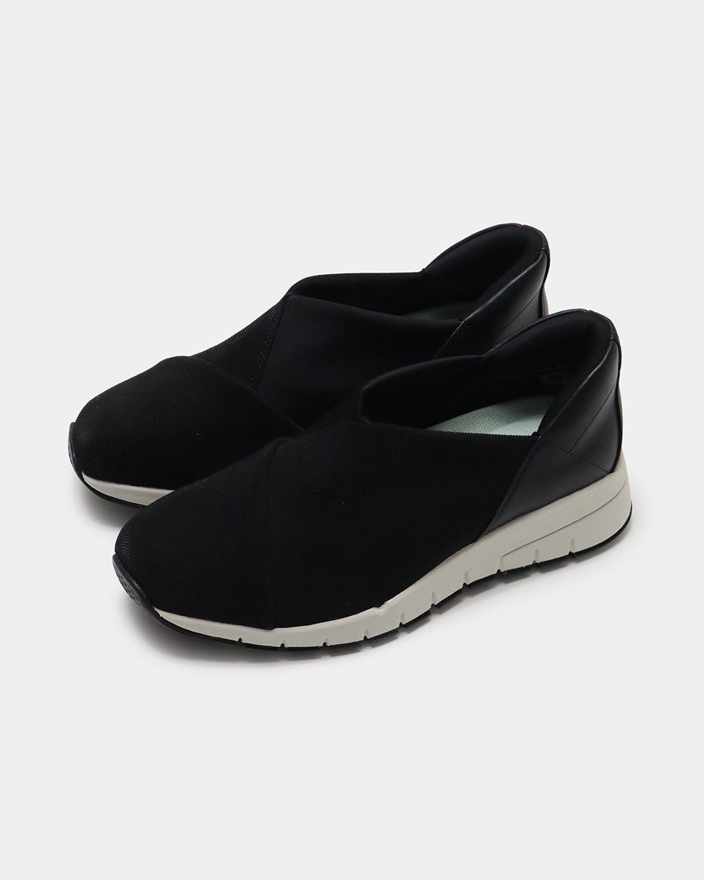 ハンズフリークロスインステップスニーカー/DoCLASSE