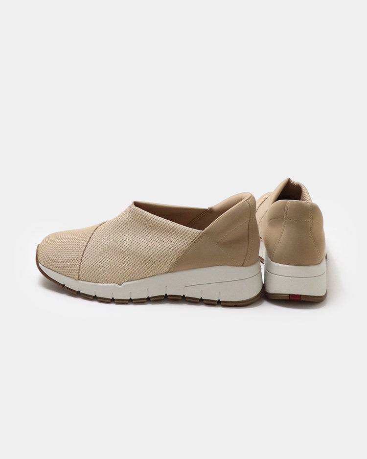 ハンズフリークロスインステップスニーカー 詳細画像 サーモン・パターン 3