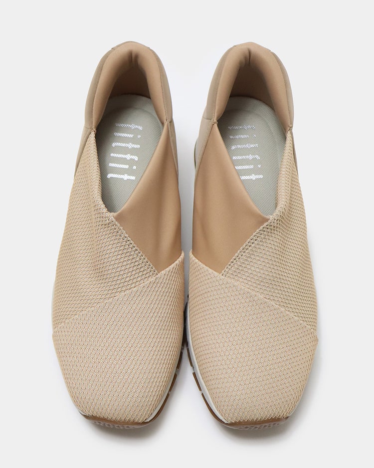 ハンズフリークロスインステップスニーカー 詳細画像 サーモン・パターン 5