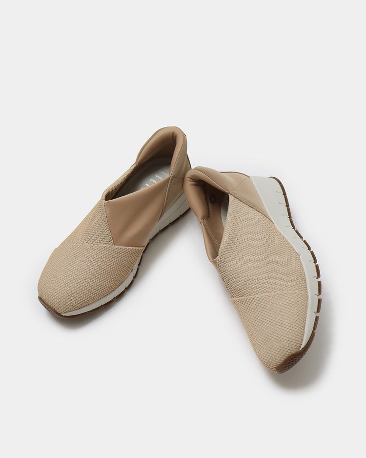 ハンズフリークロスインステップスニーカー 詳細画像 サーモン・パターン 6