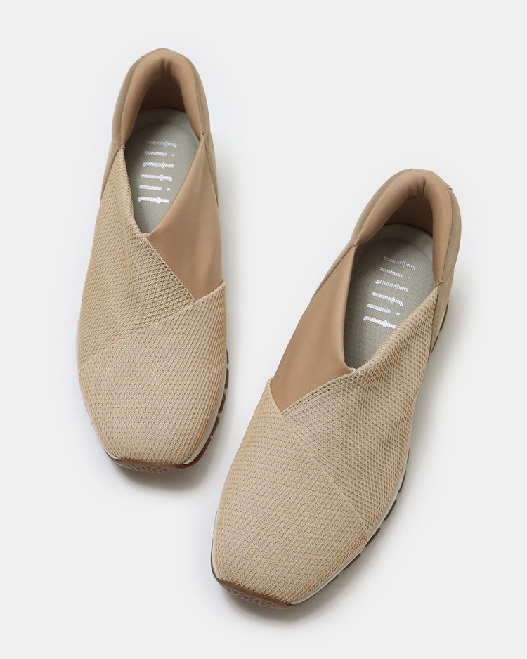 ハンズフリークロスインステップスニーカー 詳細画像 サーモン・パターン 7