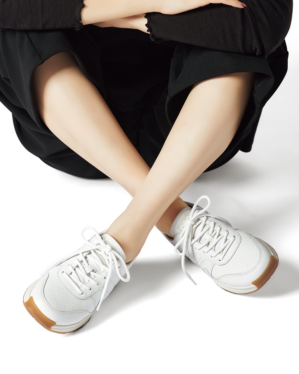 MASUがEPTとのコラボレーションスニーカー「DREAM FAT SNEAKERS