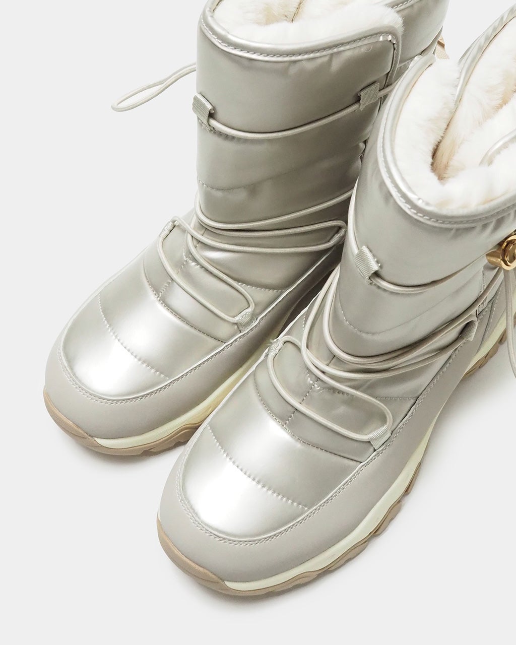 あったかウィンターブーツ/DoCLASSE