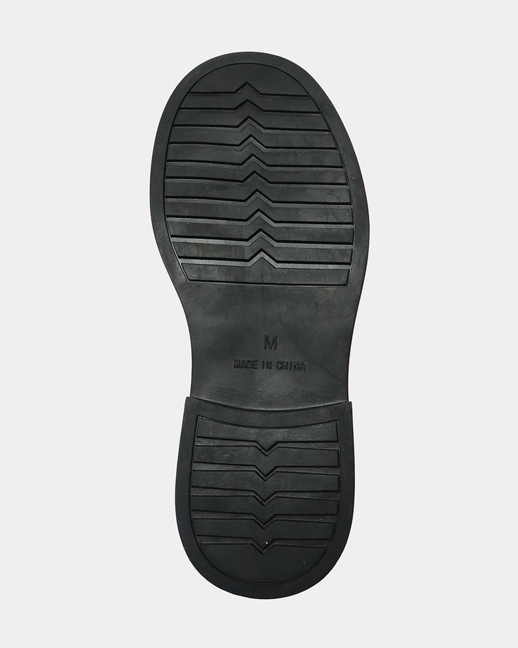 ストレッチサイドゴアブーツ 詳細画像 ブラック 5