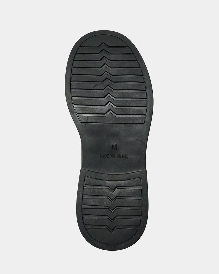 ストレッチサイドゴアブーツ 詳細画像 ダークブラウン 4