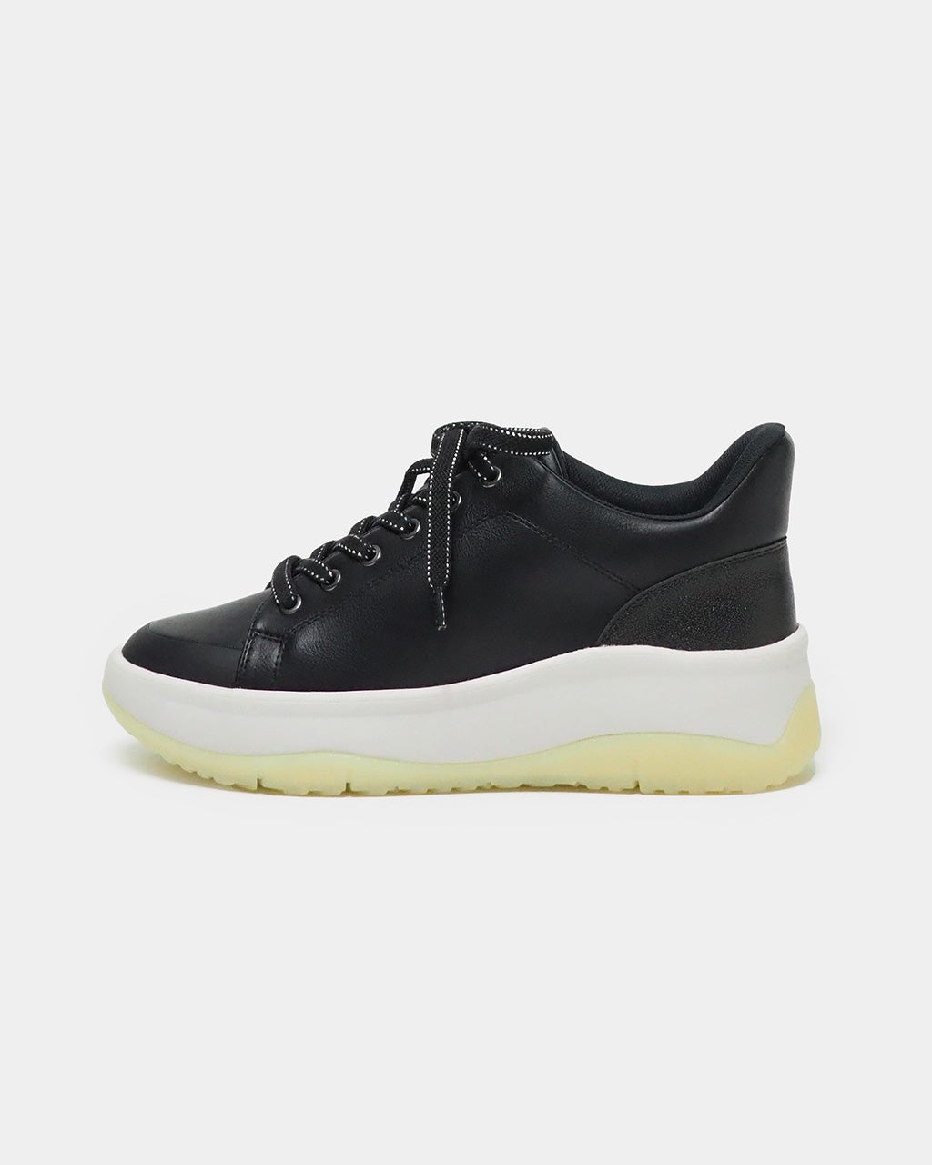 【関税込 日本発送】DSQUARED2 パネル レースアップスニーカー エアソールメッシュレースアップスニーカーS8840｜くらしと生協