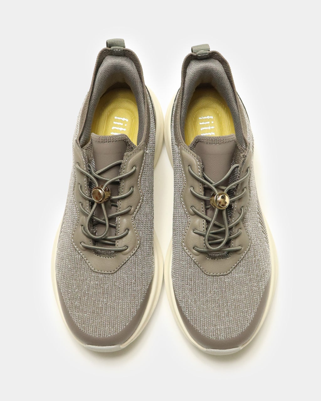 ハンズフリークッションソールスニーカー/DoCLASSE