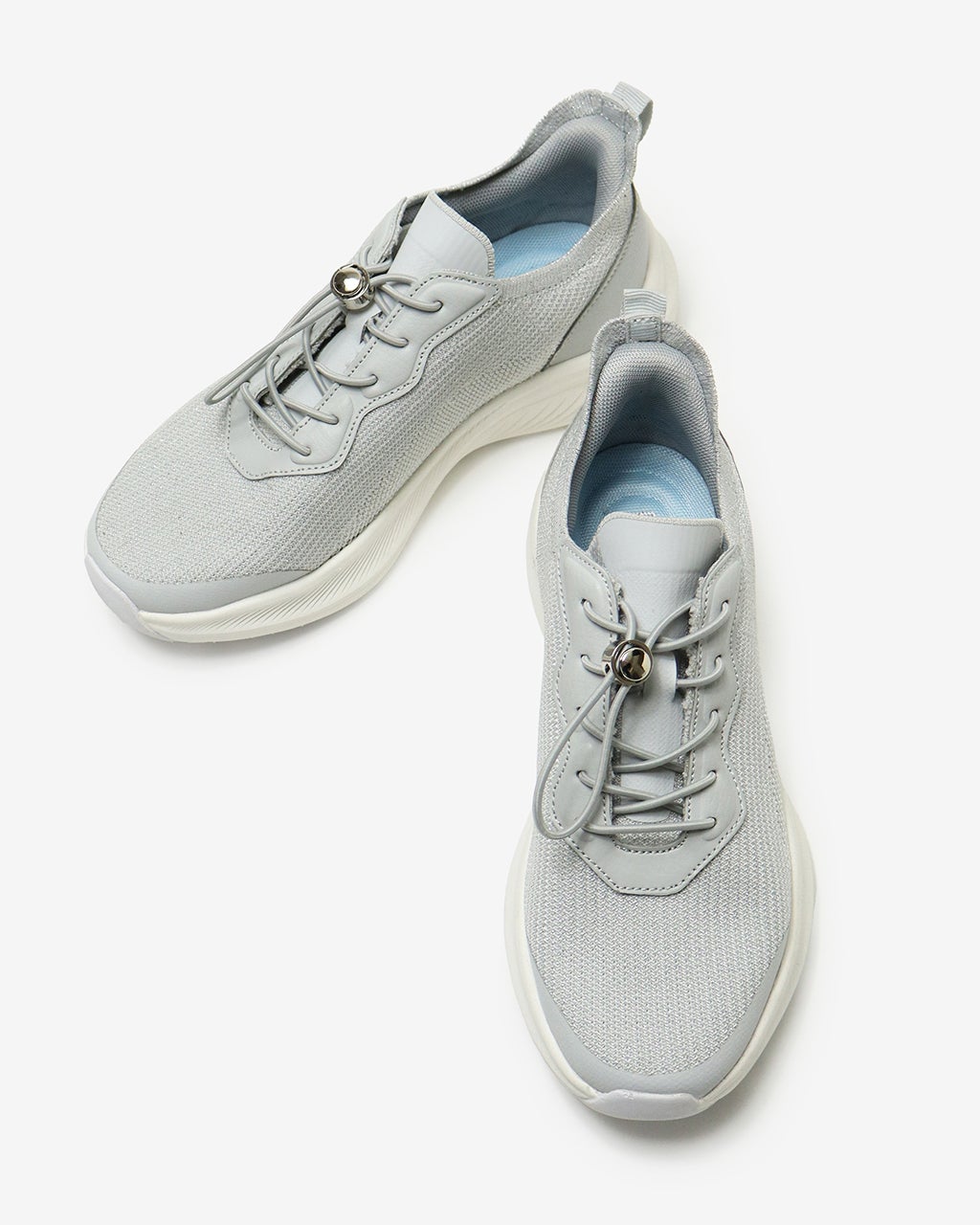 ハンズフリークッションソールスニーカー/DoCLASSE