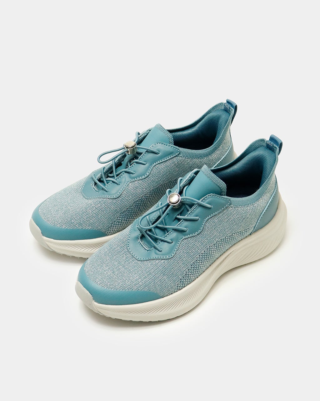 ハンズフリークッションソールスニーカー/DoCLASSE