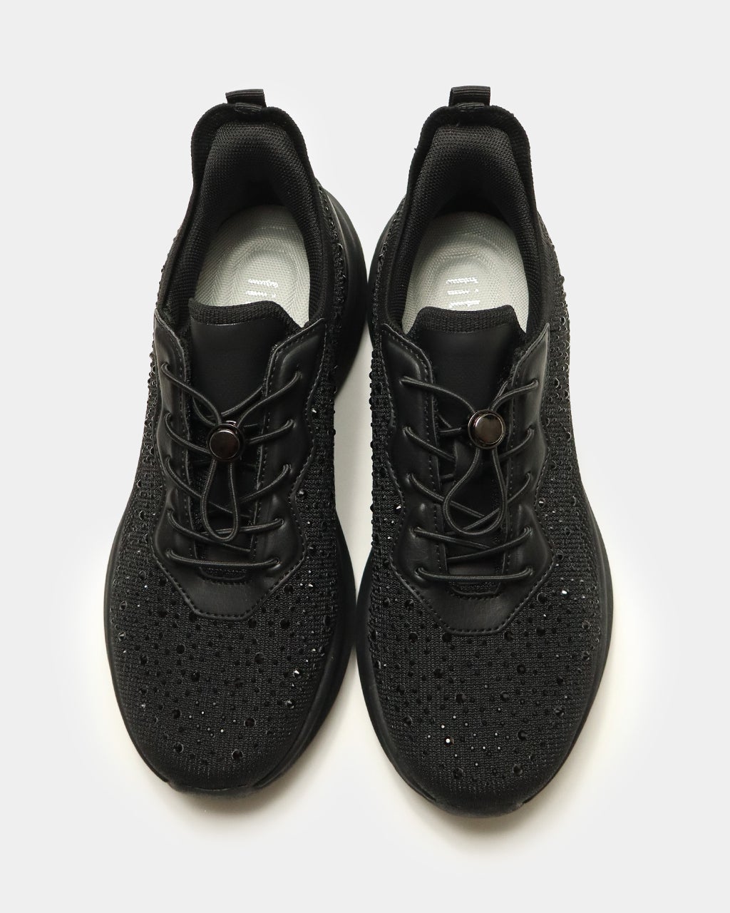 ハンズフリークッションソールスニーカー/DoCLASSE