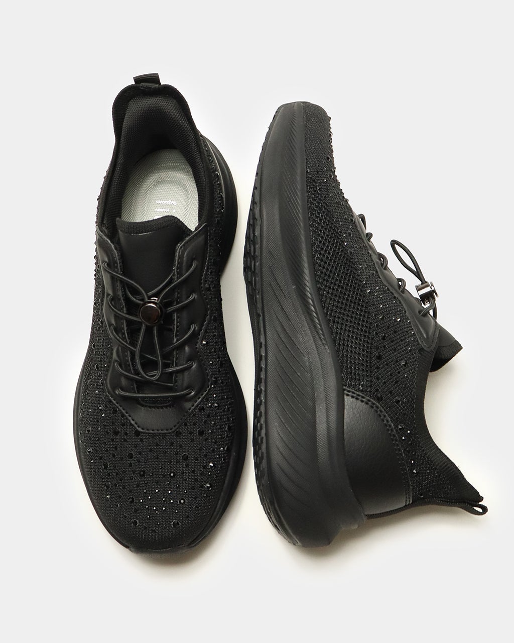 ハンズフリークッションソールスニーカー/DoCLASSE