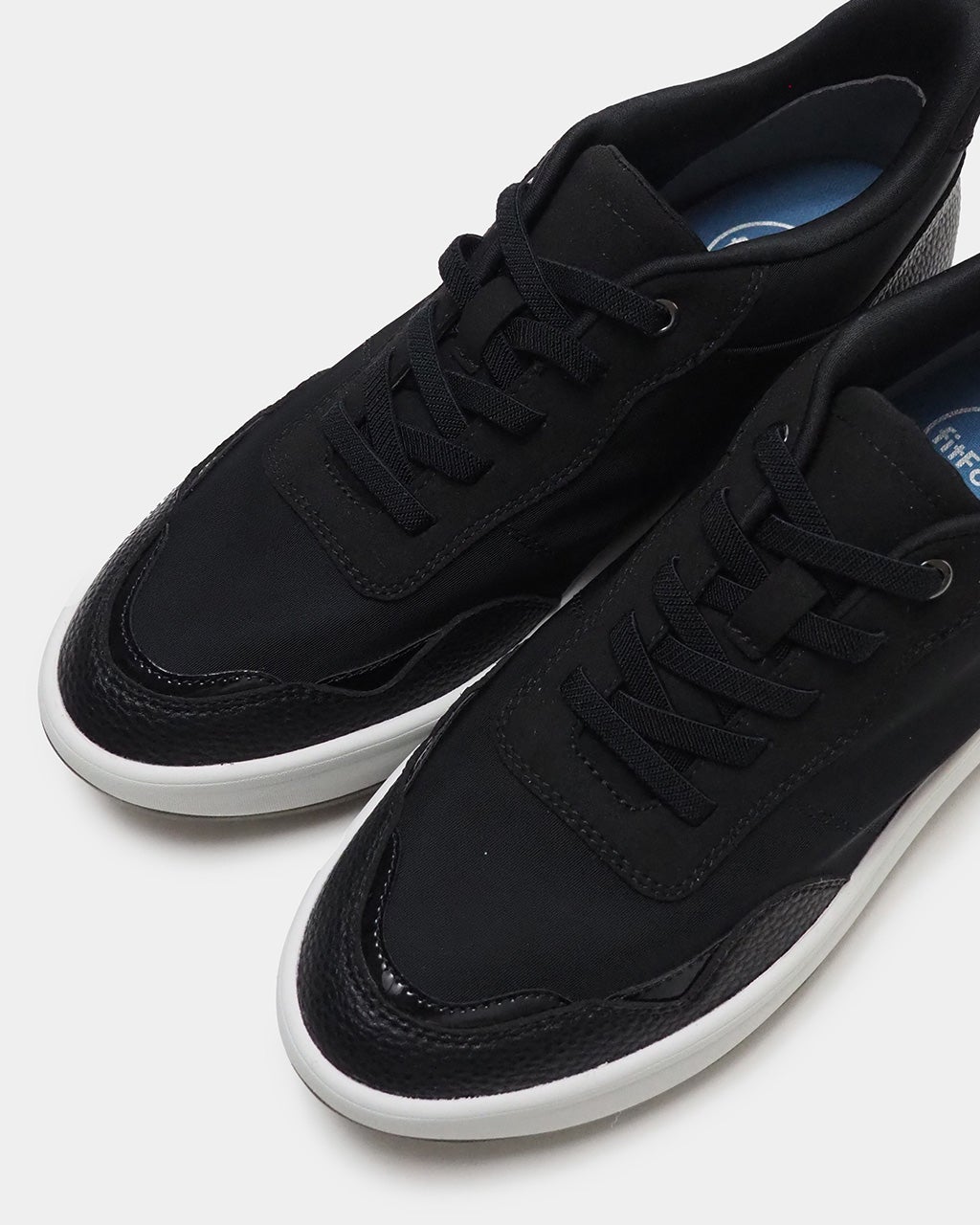 uuさまご連絡用です 撥水ハンズフリーソフトスニーカー/40代50代からのレディース