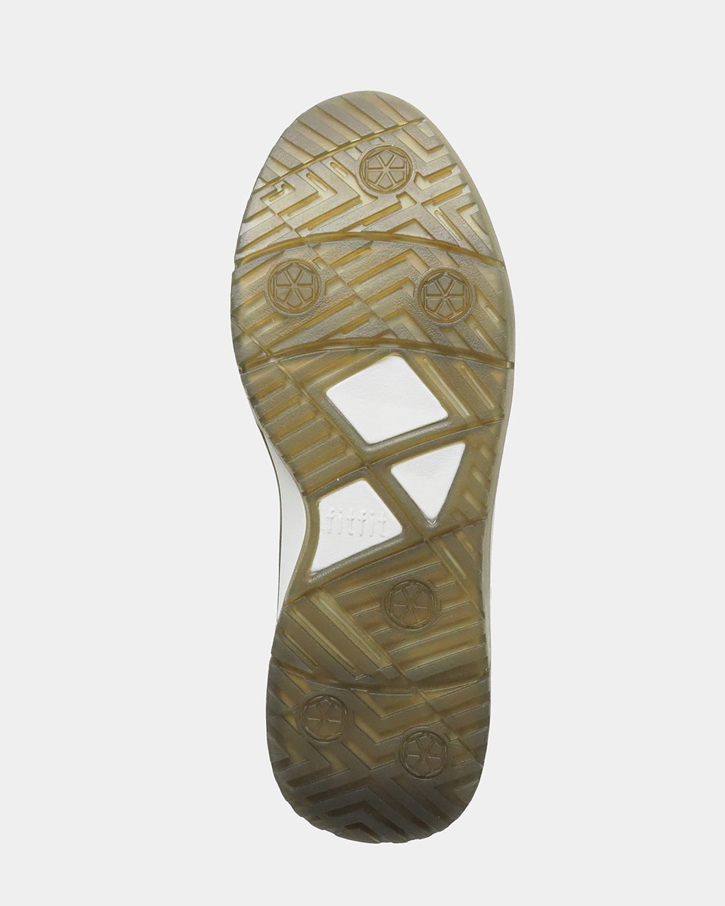 つちふまず 撥水ハンズフリーソフトスニーカー/DoCLASSE