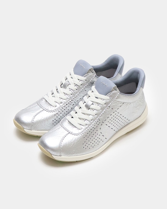 ソフトフラットスニーカー