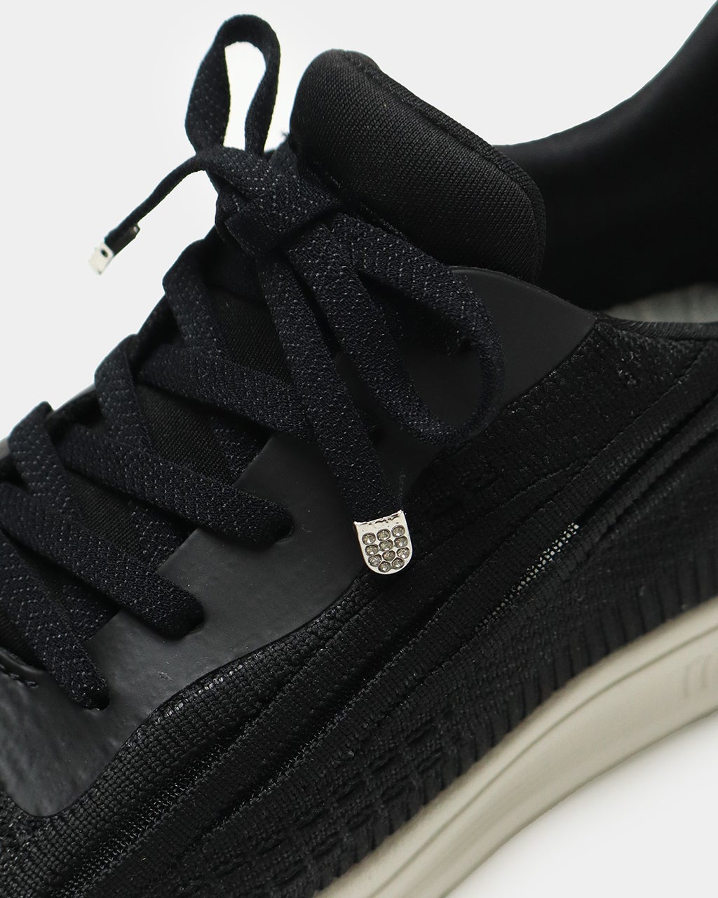 ハンズフリーニットLITEスニーカー/40代50代からのレディース