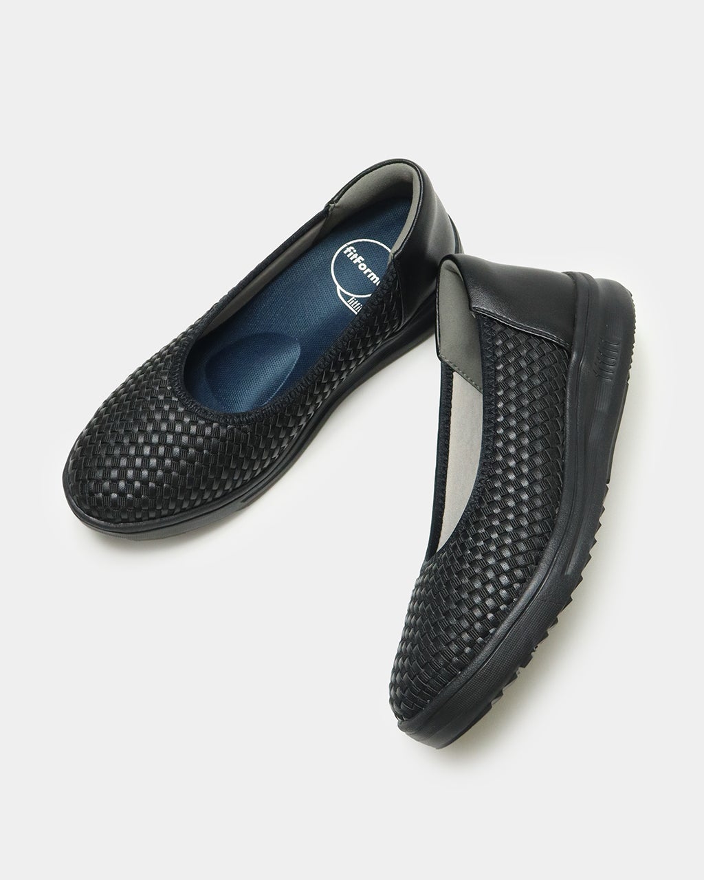 メッシュバレエスニーカーLITE/DoCLASSE