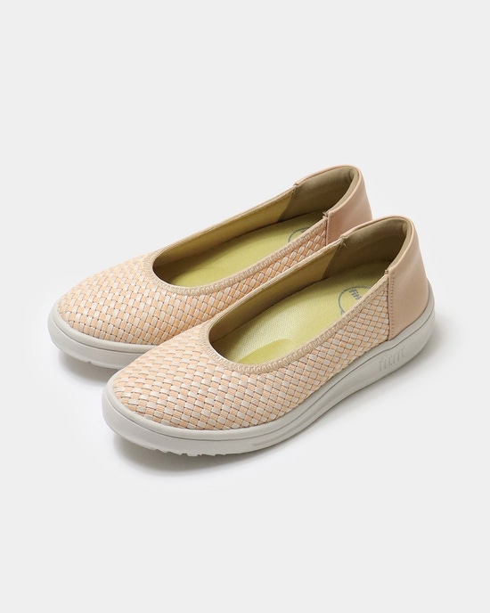 メッシュバレエスニーカーLITE