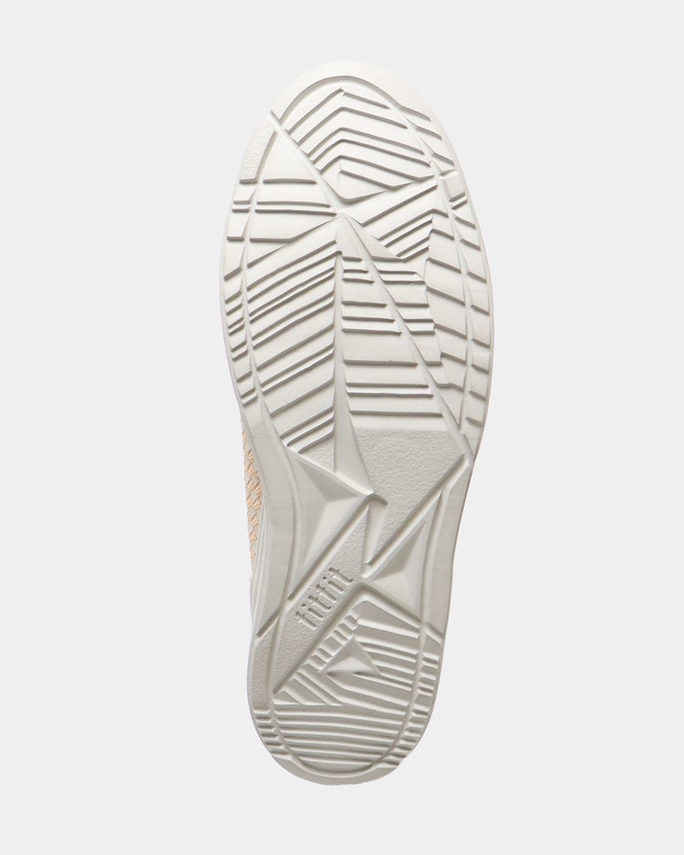 メッシュバレエスニーカーLITE 詳細画像 ライトアプリコット 4