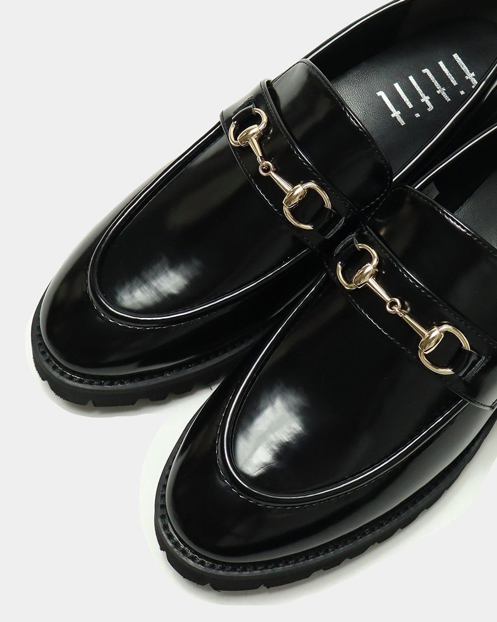 ローファー/DoCLASSE