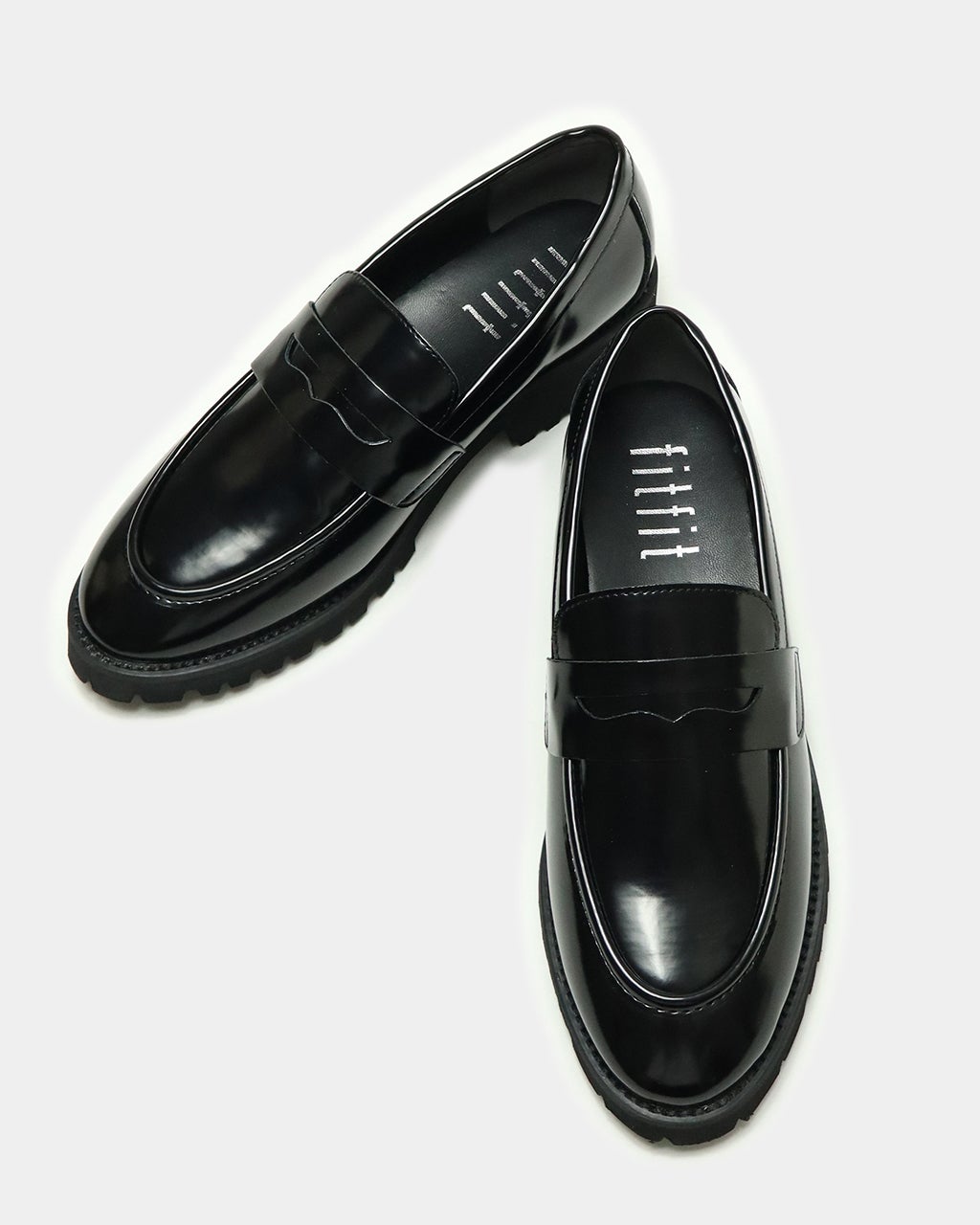 ローファー/DoCLASSE