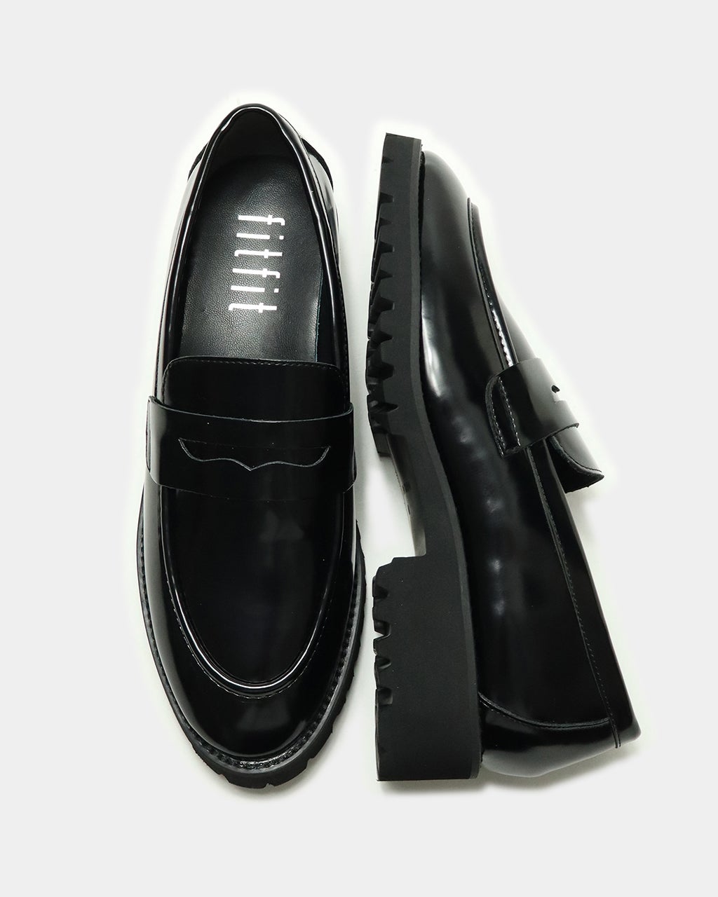 ローファー/DoCLASSE