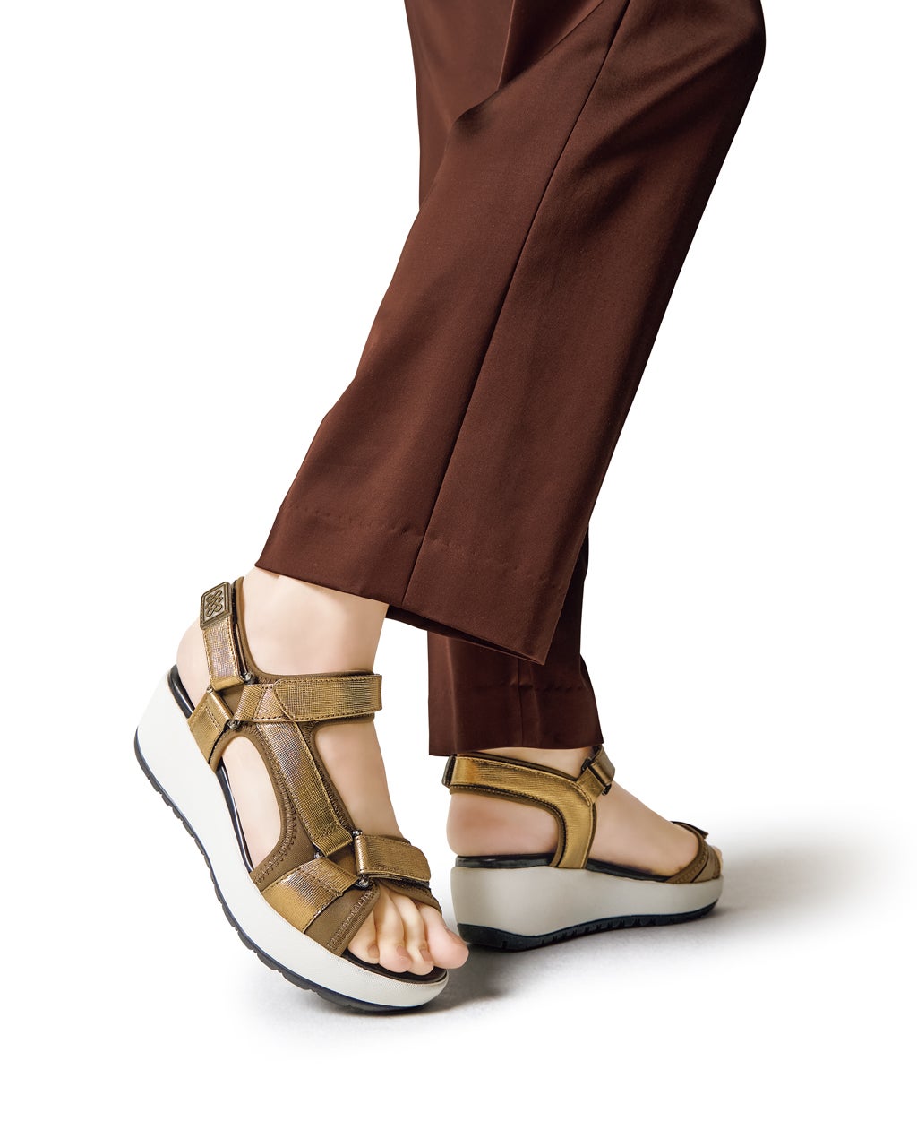 fitfit(フィットフィット)のレディース （25cmサイズ）一覧/40代
