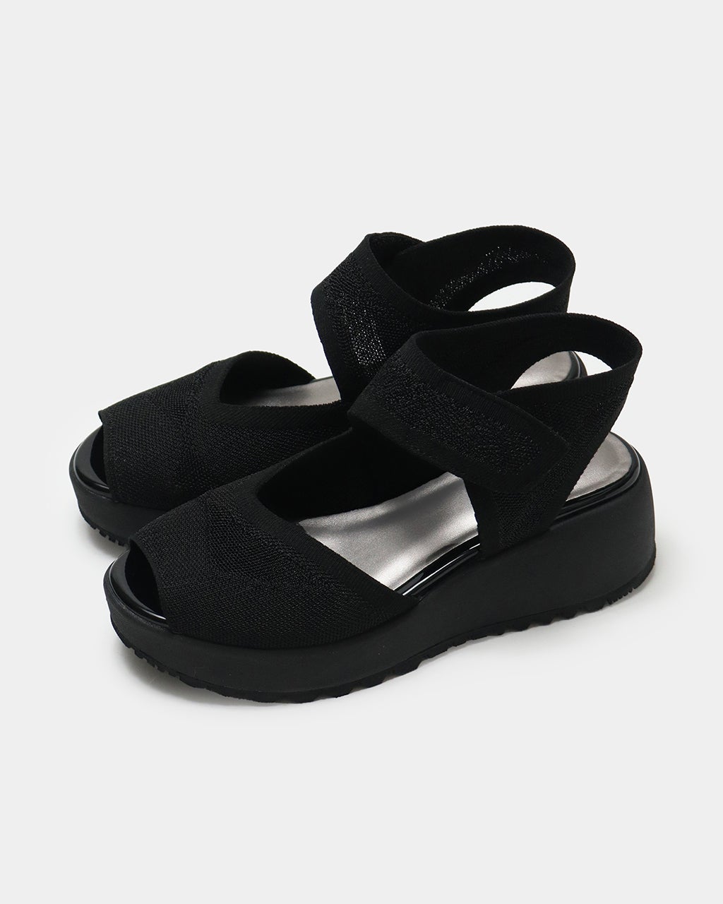 fitfit(フィットフィット)のレディース （25cmサイズ）一覧/40代