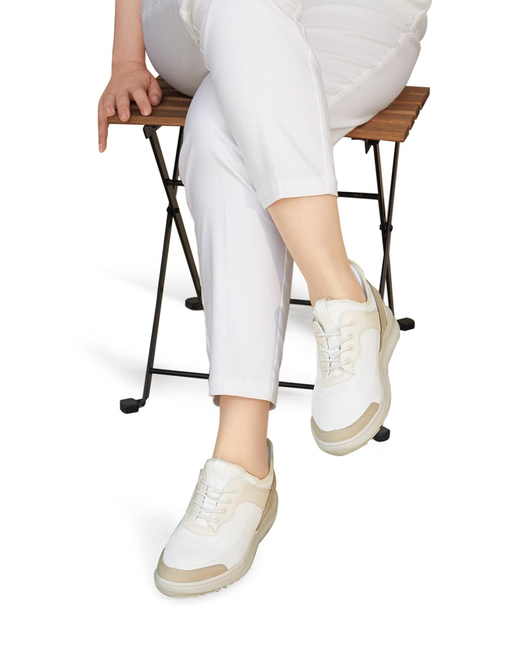 fitfit(フィットフィット)のレディース （25cmサイズ）一覧/40代