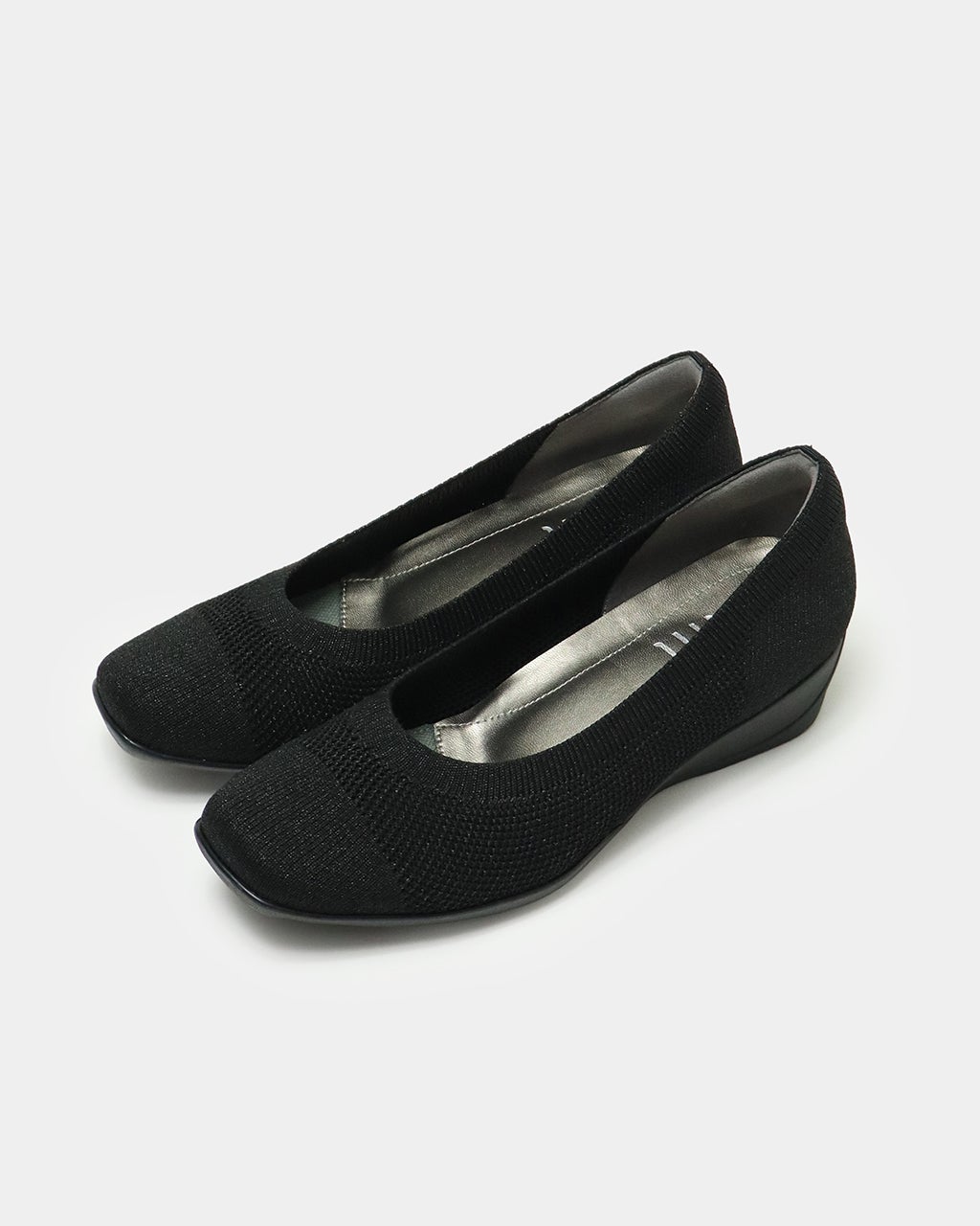 メッシュニットバレエシューズ/DoCLASSE