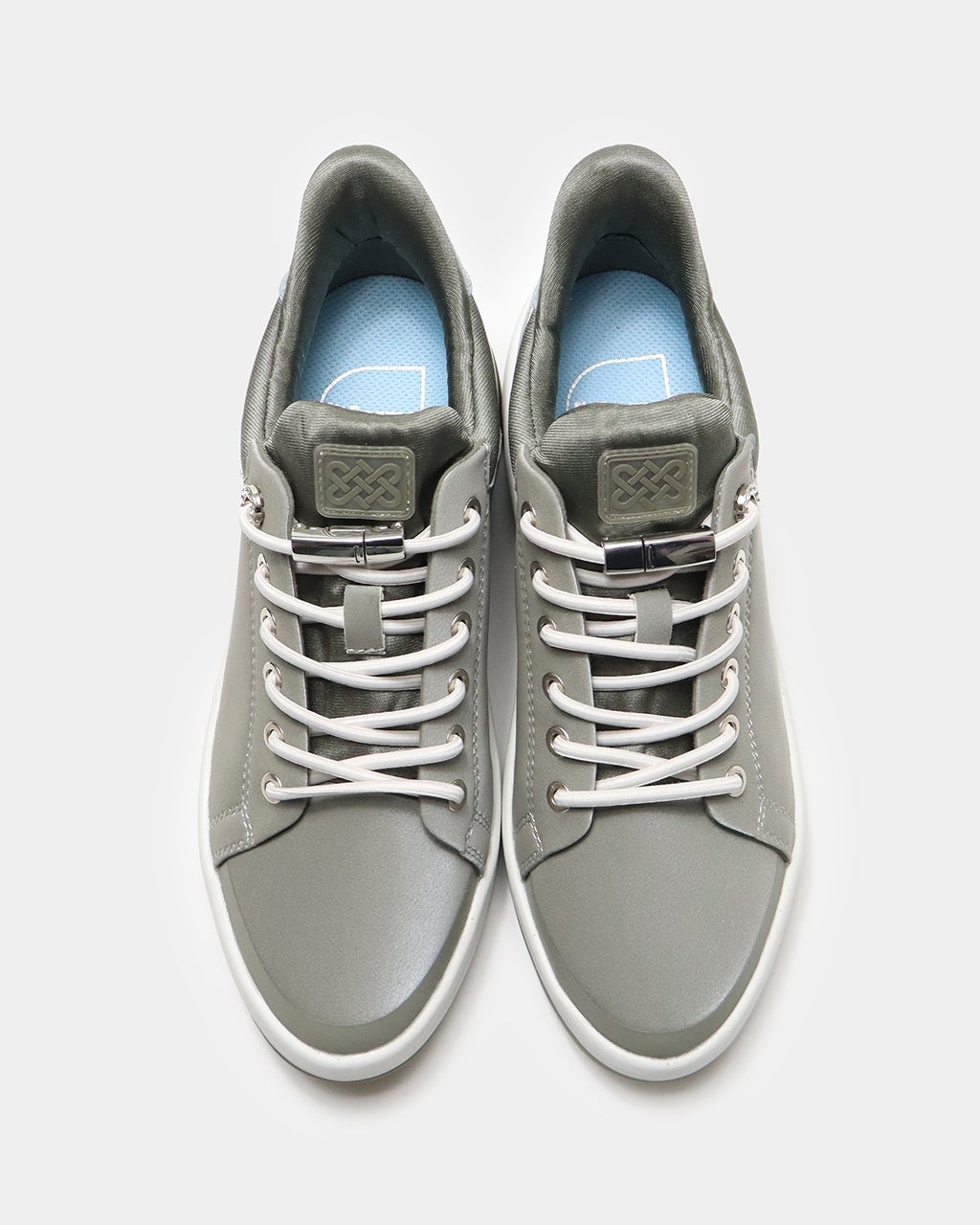 撥水ハンズフリースニーカー651/DoCLASSE