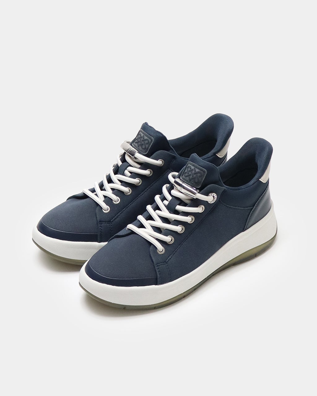 撥水ハンズフリースニーカー651/DoCLASSE