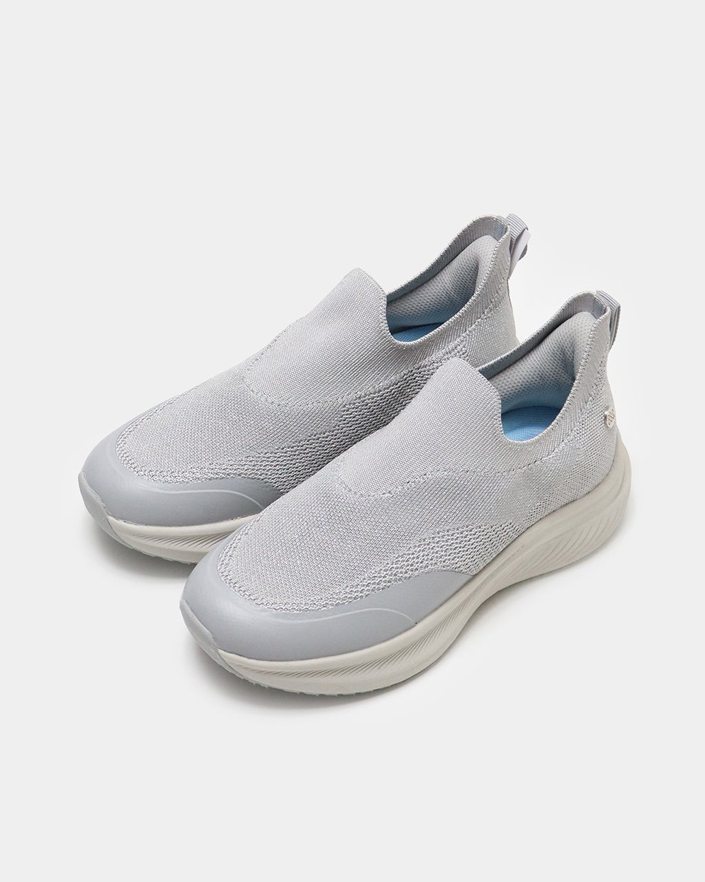 透湿防水スリッポンスニーカー550/DoCLASSE