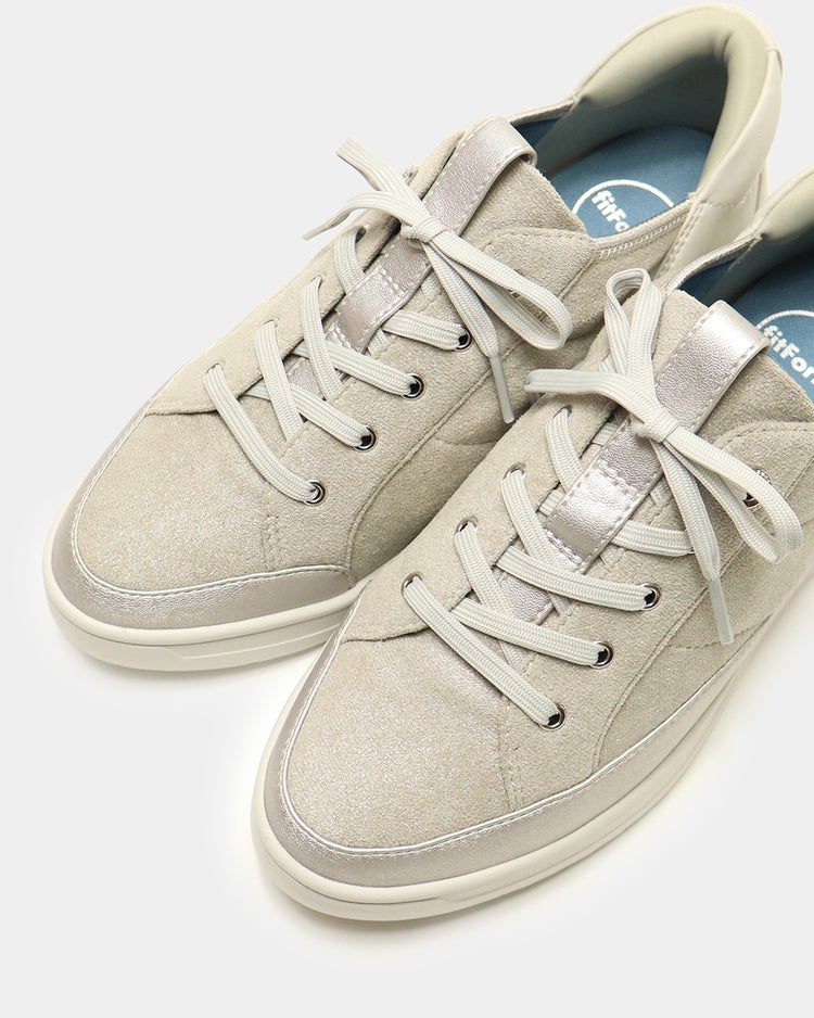 ハンズフリーソフトLITEスニーカー 詳細画像 グレーベージュ 10