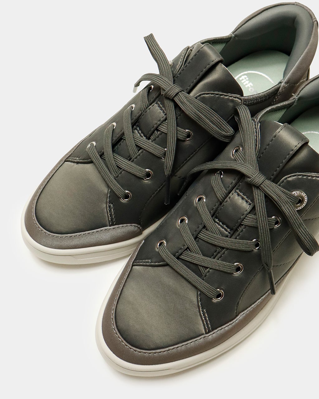 ハンズフリーソフトLITEスニーカー/40代50代からのレディース