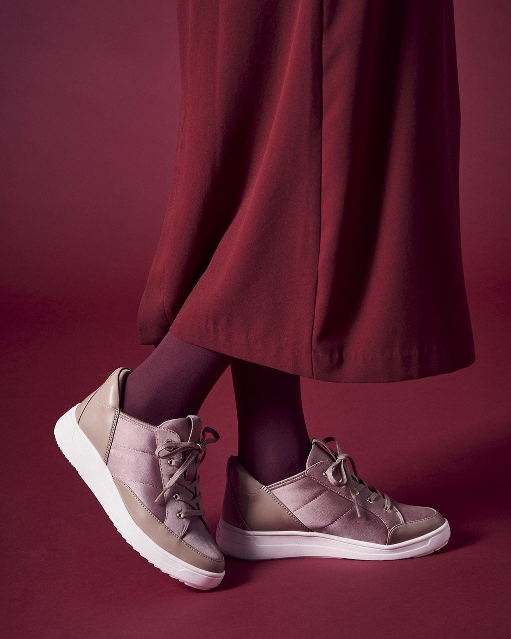 ハンズフリーソフトLITEスニーカー