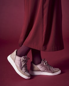 ハンズフリーソフトLITEスニーカー