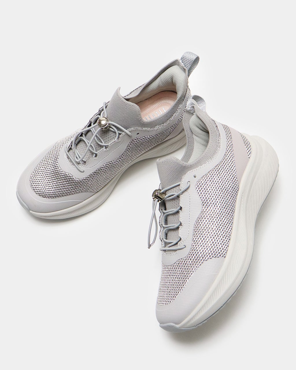 ハンズフリークッションソールスニーカー550/DoCLASSE