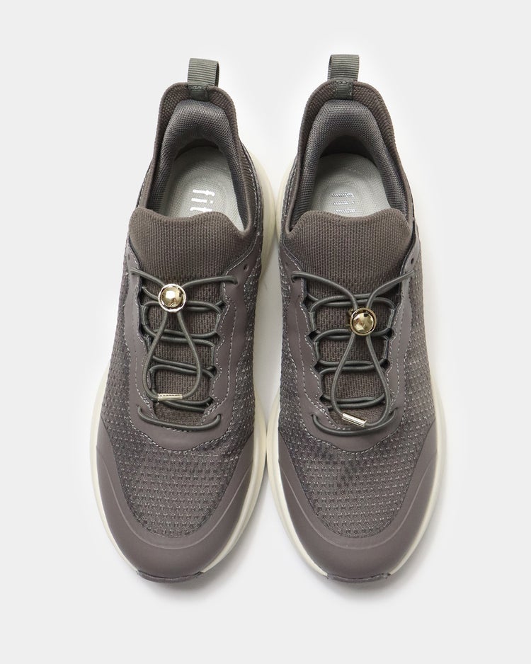 ハンズフリークッションソールスニーカー550 詳細画像 モスグレー 5
