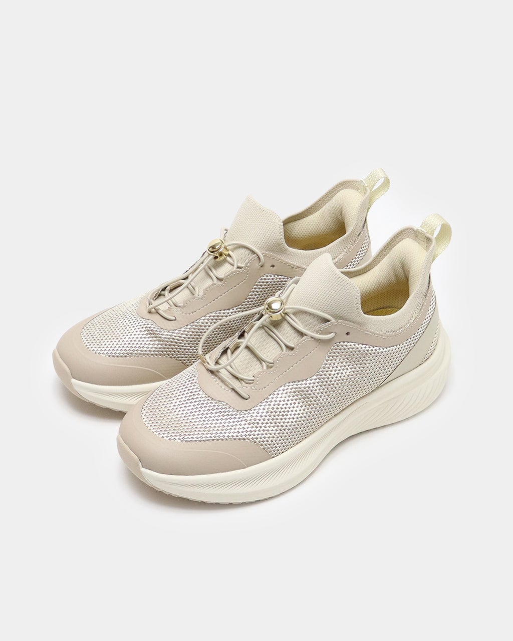 ハンズフリークッションソールスニーカー550/DoCLASSE