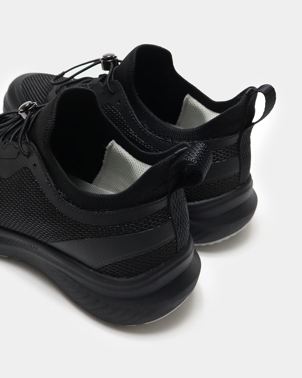 ハンズフリークッションソールスニーカー550/40代50代からのレディース